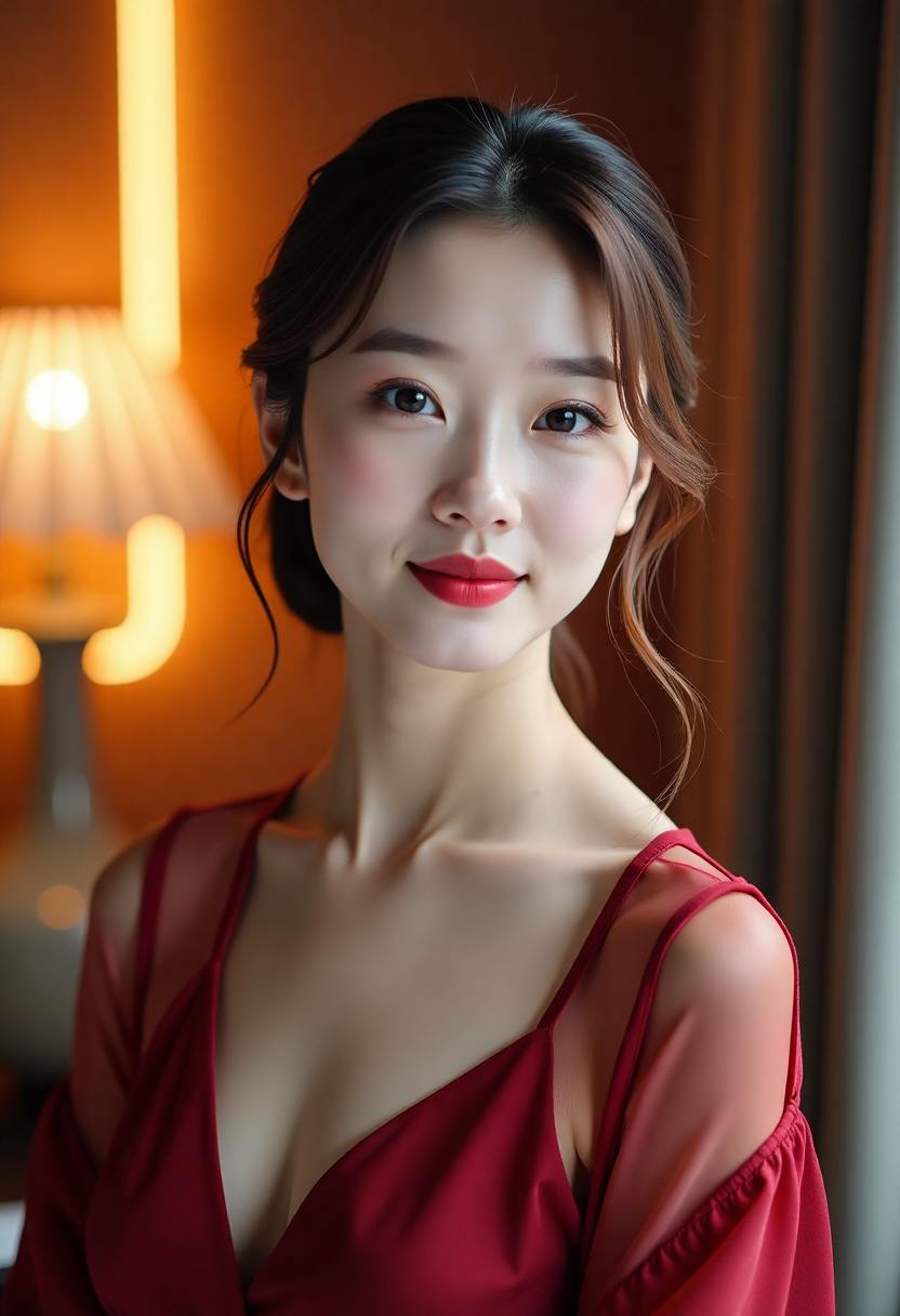 未上锁的房间：第一章序幕